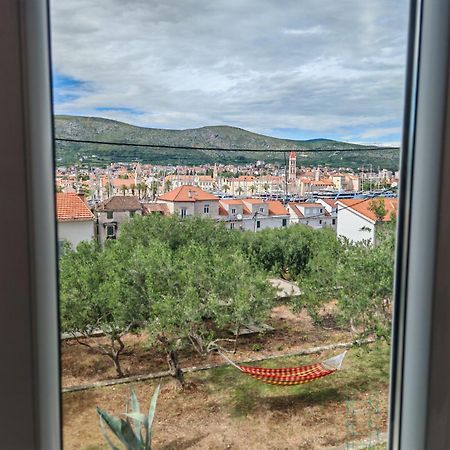 Rooms Carija Trogir Exterior foto