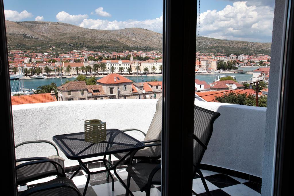 Rooms Carija Trogir Zimmer foto