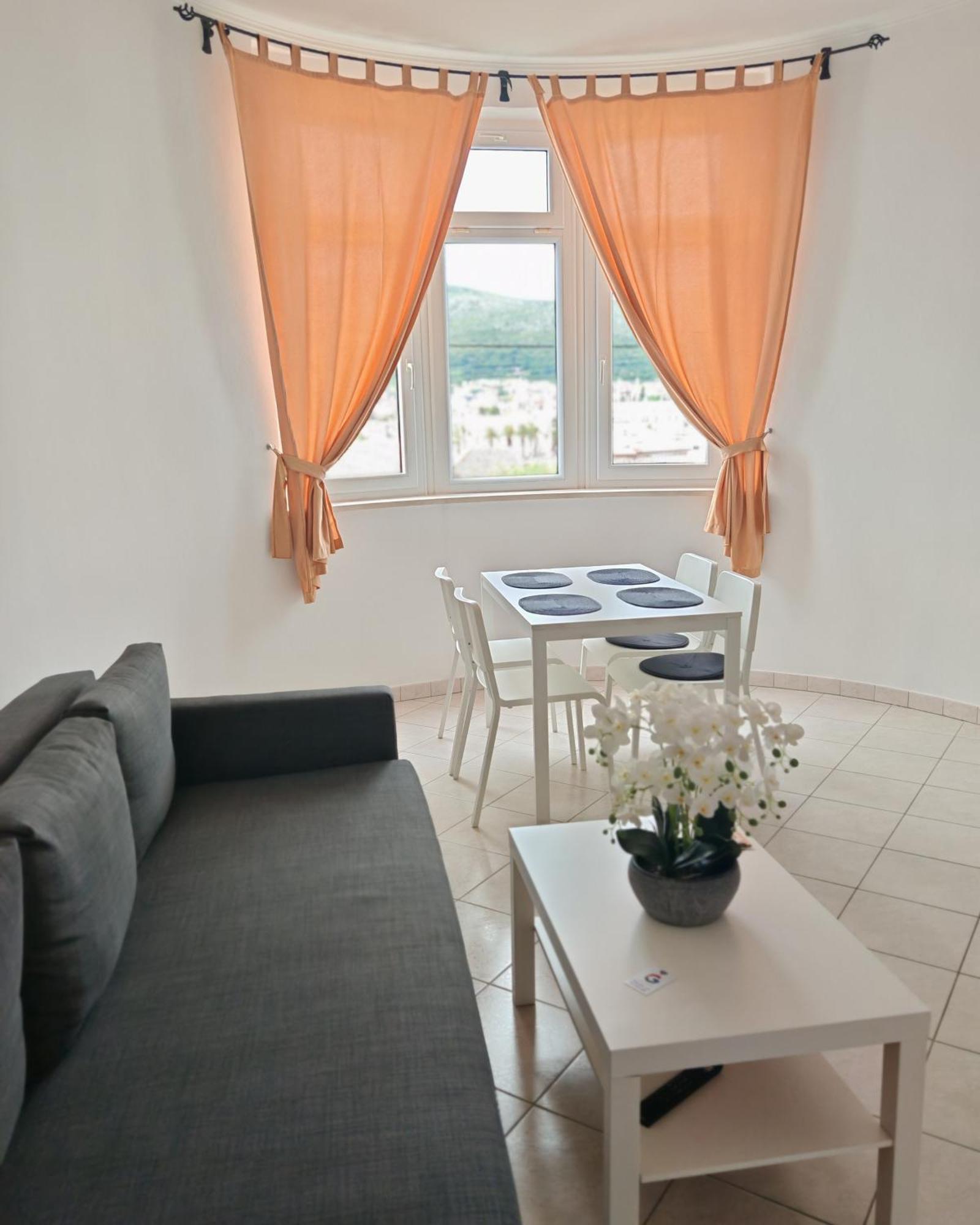 Rooms Carija Trogir Exterior foto