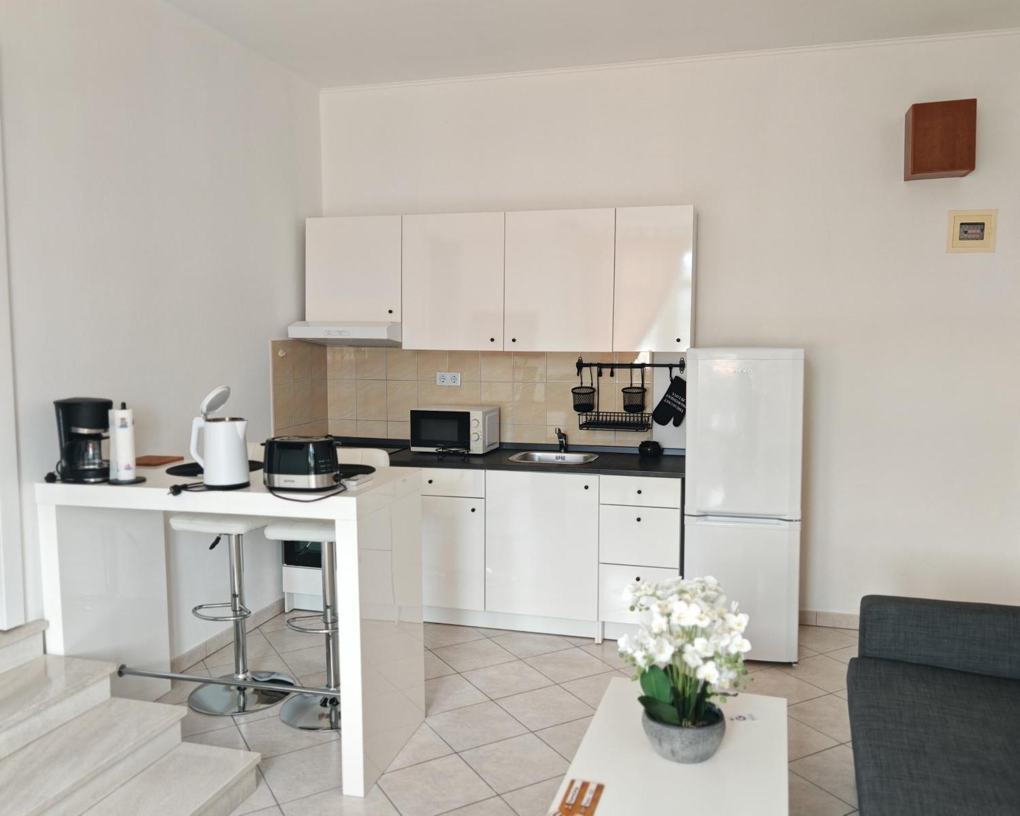 Rooms Carija Trogir Exterior foto