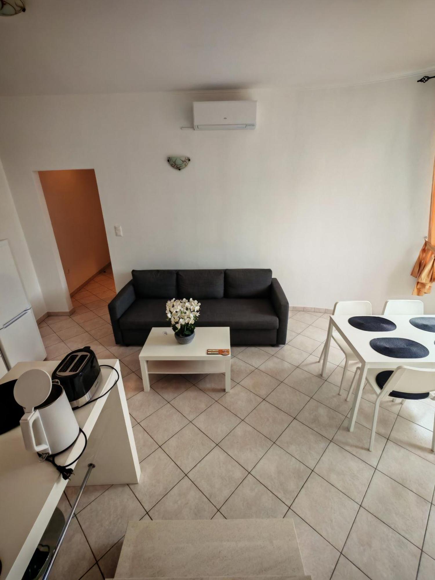 Rooms Carija Trogir Exterior foto