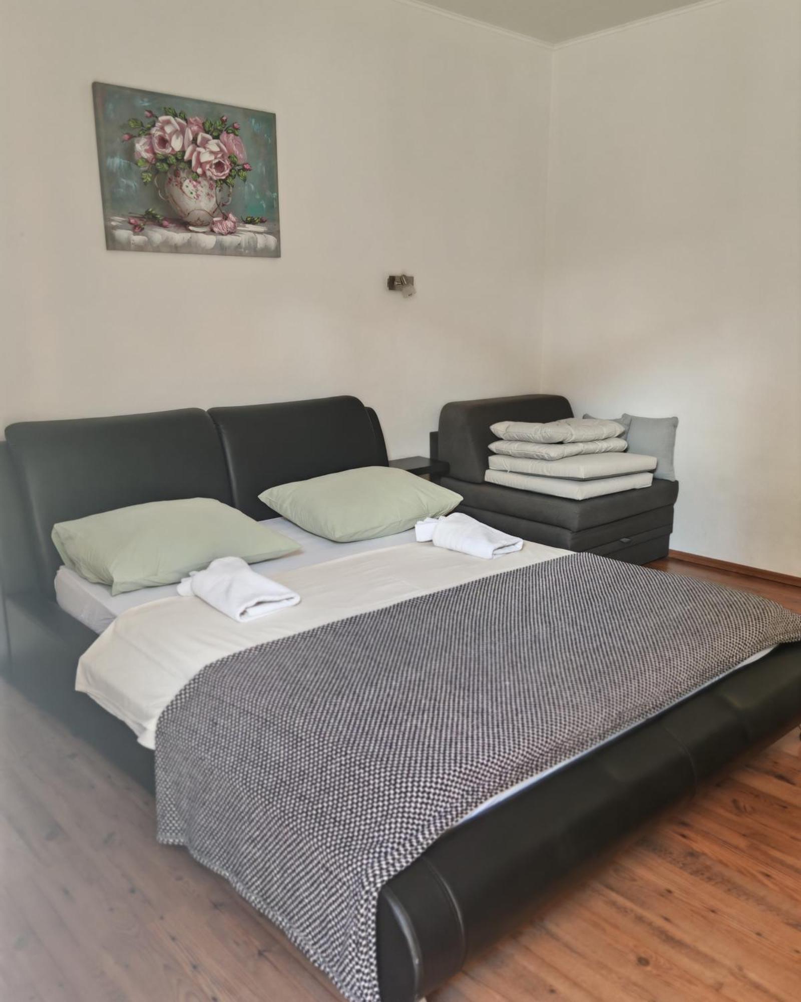 Rooms Carija Trogir Exterior foto